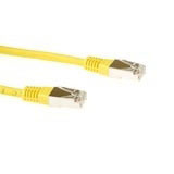 Advanced cable technology CAT5E FTP LSZH (IB7800) 0.5m